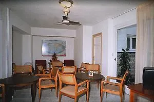 Residencia Bristol מלון