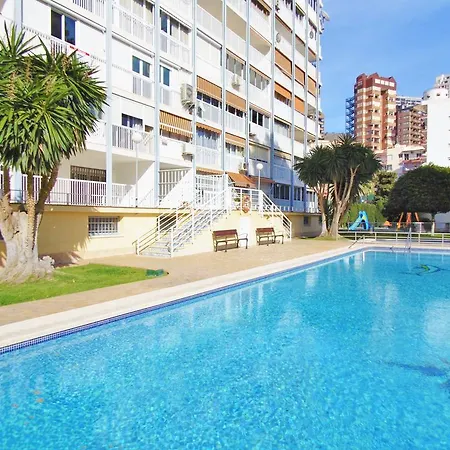 Apartment Albatros 15-7 *
