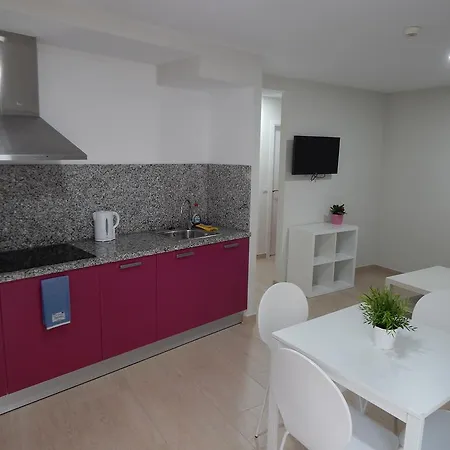 La Rosita Apartment