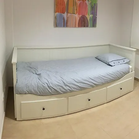 Casa Candelaria Apartment Benidorm