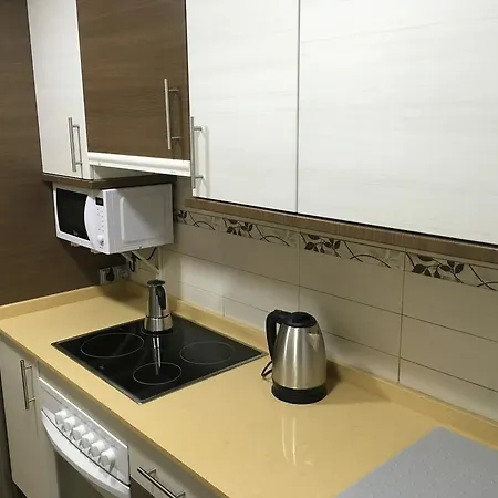 Casa Candelaria Apartment