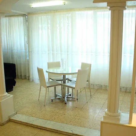 Apartment Valeria Benidorm