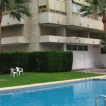 Mariscal Vii Apts شقة *