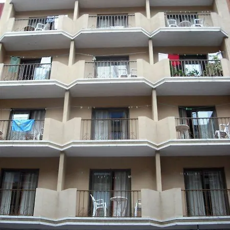 Ribera Apartamento *