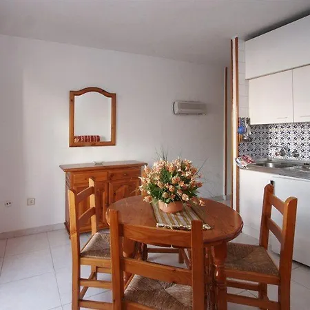 Ribera Apartamento