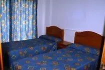 Hotel Paraiso Ten 3*