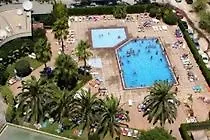 Paraiso Ten 3*