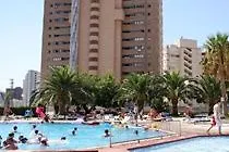 Hotel Paraiso Ten Benidorm