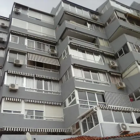 Apartment Valeria