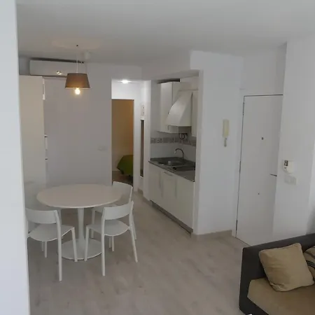 Aptos La Costera Apartamento