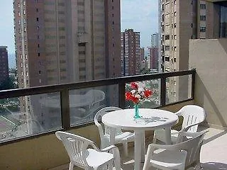 Hotel Gemelos 4 Apts 5*