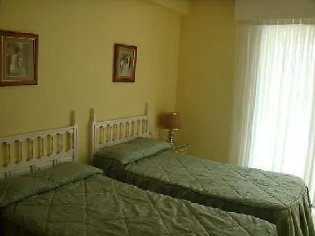 Varios Beninter Apts 貝尼多姆