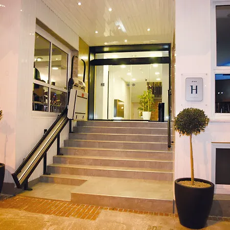 Hotel Golden Benidorm