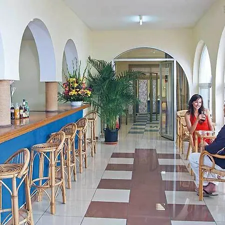 Internacional Hotel Benidorm