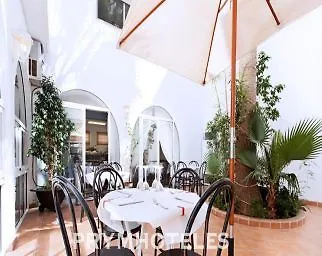 Hotel Internacional
