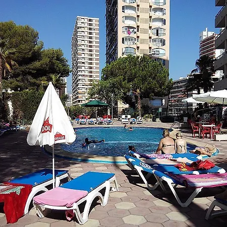 Halley & Affiliated By Melia Hotel 3*