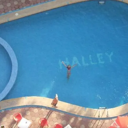 Hotel Halley & Affiliated By Melia 3*