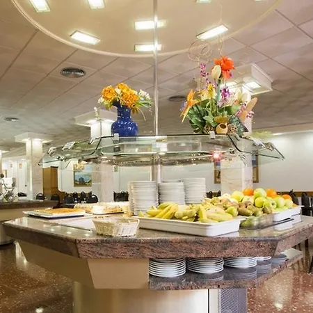 Hotel Cabana Szálloda