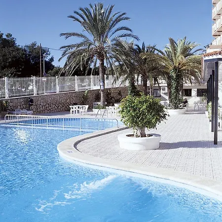Hotel Cabana Benidorm