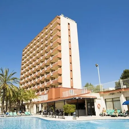 Szálloda Hotel Cabana 3*