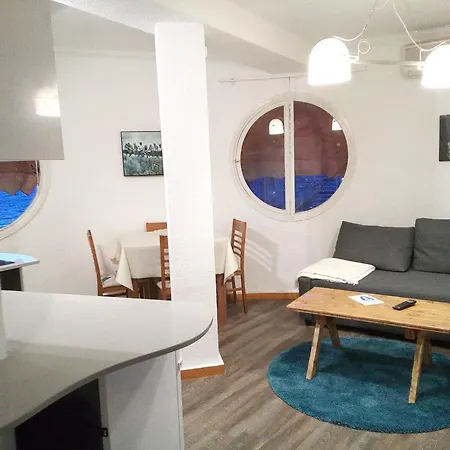 Inlesa I Apartamento