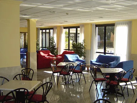 Hotel Jaime I Benidorm