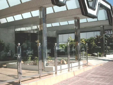 Hotel Jaime I