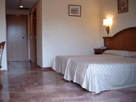 Hotel Jaime I 3*