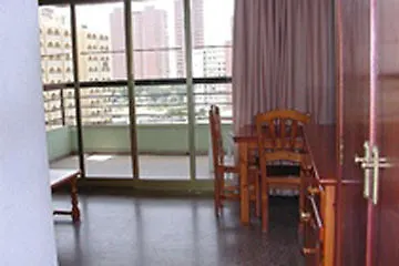 Acuarium Ii Apartment Benidorm