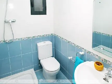 Szálloda Pierre & Horizon 3*