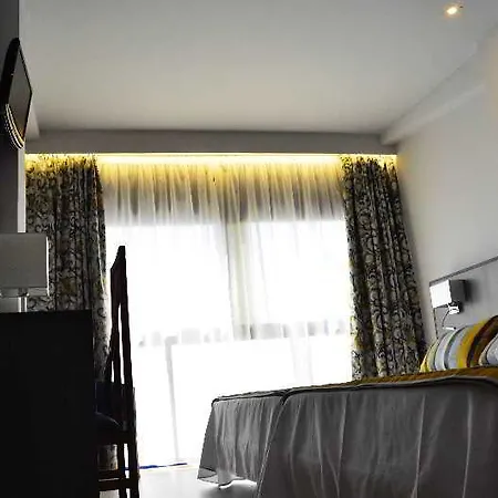 Hotel Lido 3*