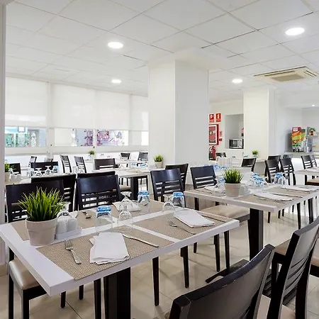 Centro Mar Hotel 3*