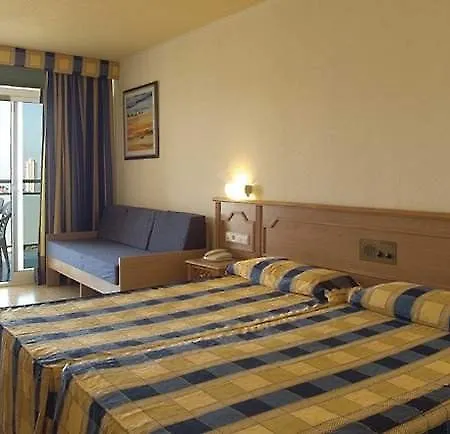 Medplaya Flamingo Oasis 4* Benidorm