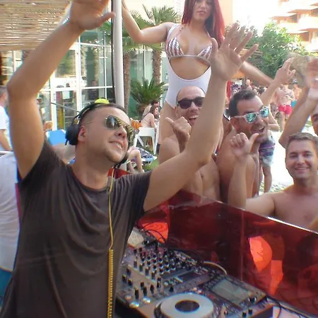 Bc Music (adults Only) Benidorm