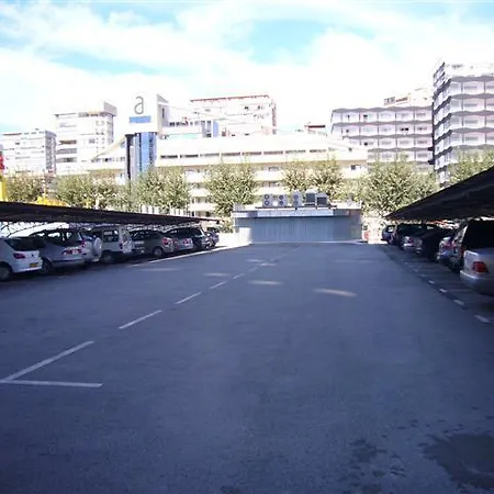 Apartamento Miramar Playa - Arena