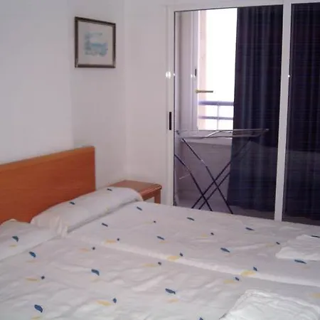 Tropic Mar Benidorm