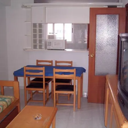 Apartment Tropic Mar *