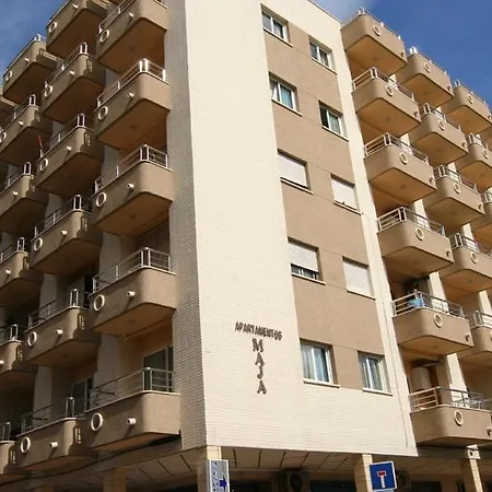 Maja * Benidorm