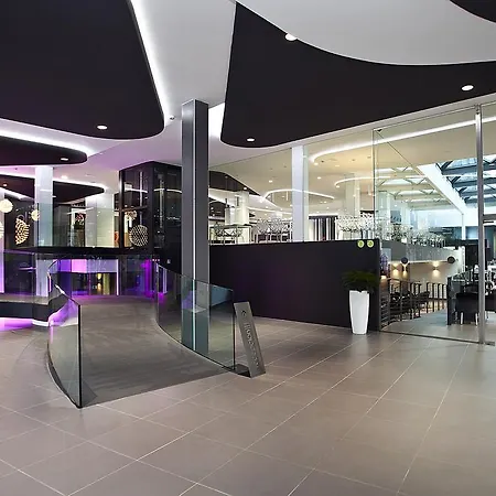 Hotel Flash - Recommended Adults Only 4 Sup 4*