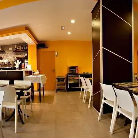 La Cala Finestrat 3*