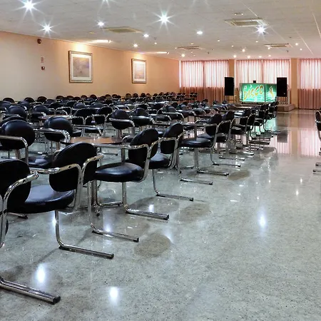 Caballo De Oro Hotel