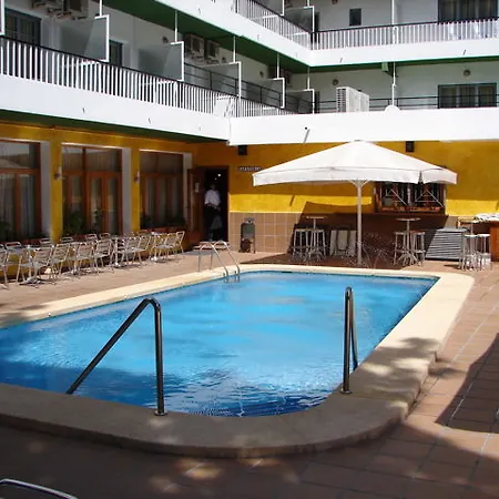 Teremar Hotel Benidorm