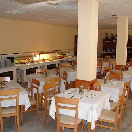 Hotel Teremar 2*