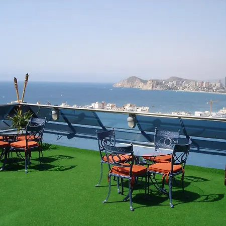 Madeira Centro Hotel