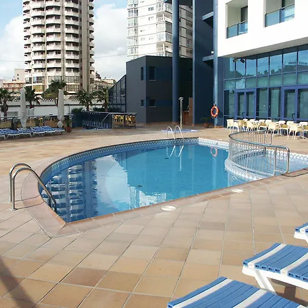 Madeira Centro 4*