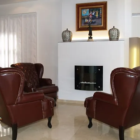 Hotel Roca-mar