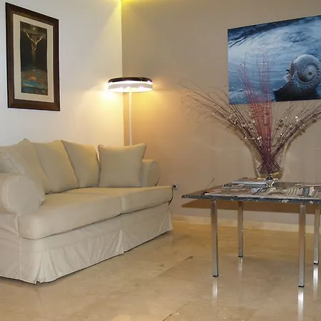 Roca-mar Benidorm