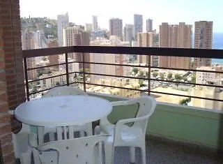 Acuarium Ii Benidorm