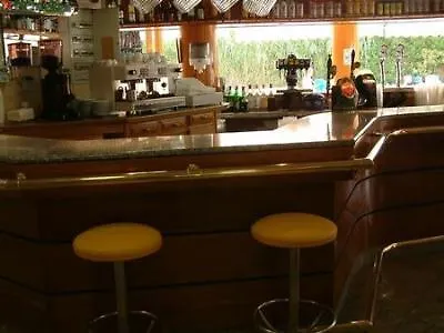 Flamingo Sunplaces Отель