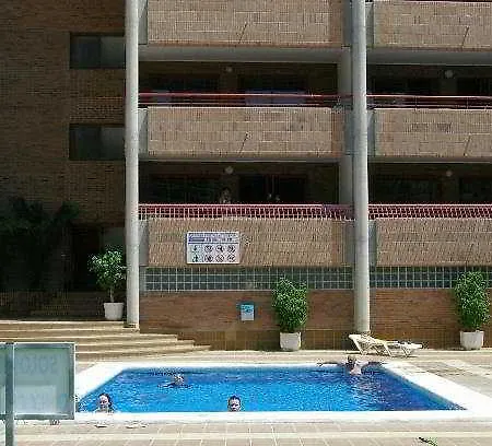 Apartamento Loix Mar - *
